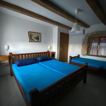 Holiday House With A Swimming Pool Vrbanj, Hvar - 11040 Quarto foto