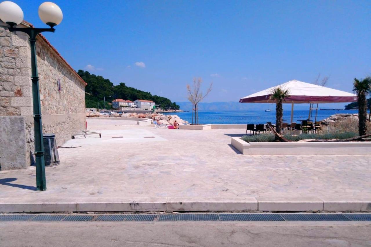 Holiday House With A Swimming Pool Vrbanj, Hvar - 11040 Exterior foto
