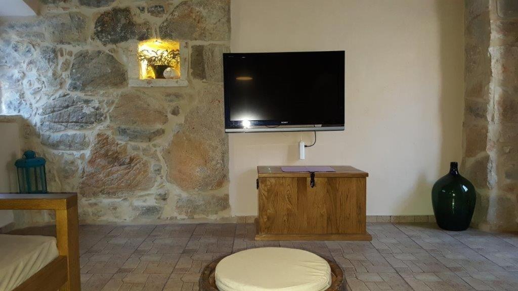 Holiday House With A Swimming Pool Vrbanj, Hvar - 11040 Quarto foto